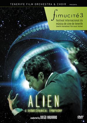 Alien: Main Title