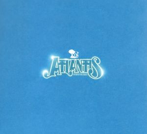 Atlantis: Hymns for Disco