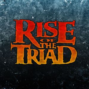 Rise of the Triad: Dark War (OST)