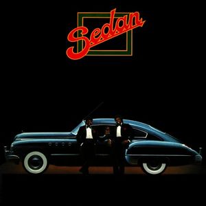 Sedan (EP)