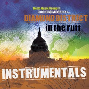 In the Ruff: Instrumentals