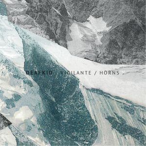 Vigilante (Single)