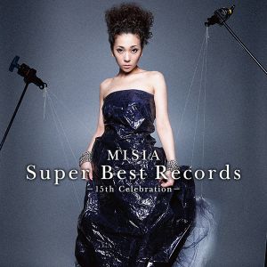 Super Best Records -15th Celebration-