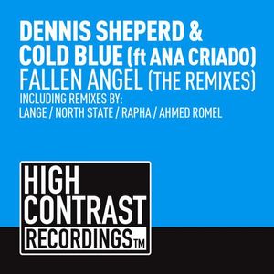 Fallen Angel (Lange remix)