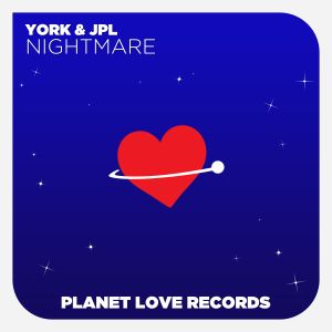 Nightmare (Single)