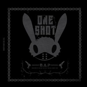 ONE SHOT (EP)
