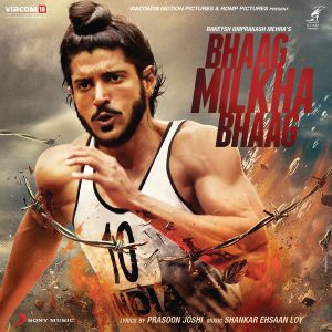 Bhaag Milkha Bhaag (OST)