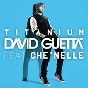 Titanium (Single)