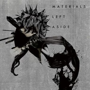 MATERIALS LEFT ASIDE (EP)