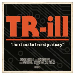 TR-ILL (EP)