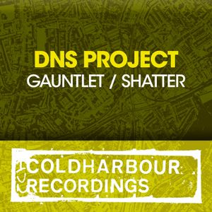 Gauntlet / Shatter (Single)