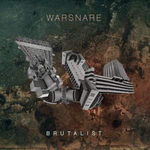Brutalist (EP)