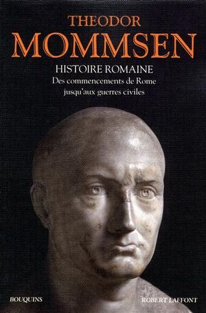 L'Histoire romaine