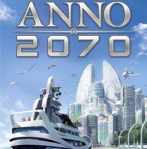 Anno 2070 (OST)