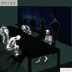 Decay (EP)