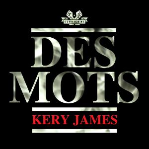 Des mots (Single)