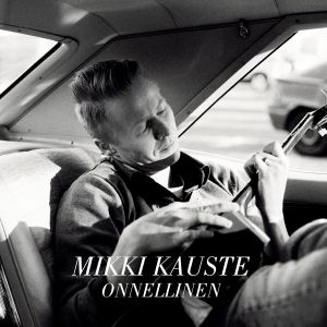 Onnellinen (Single)