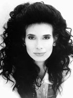 Theresa Saldana