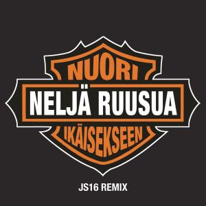 Nuori ikäisekseen (JS16 remix) (Single)