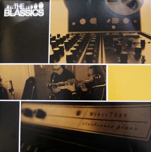 The Blassics LP