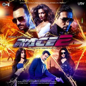 Race 2 (OST)