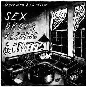 Sex, drugs, kleding & centen (EP)