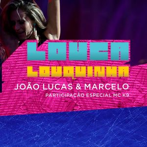 Louquinha (Single)