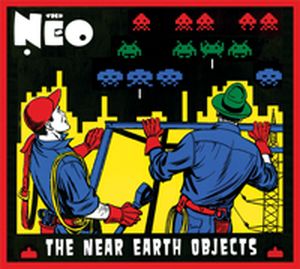 The Near Earth Objects