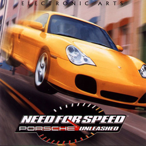 Need for Speed: Porsche Unleashed Soundtrack (OST)
