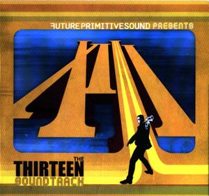 XIII: Original Game Soundtrack (OST)