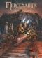 Ju-il-de-dragon - Mercenaires, tome 3