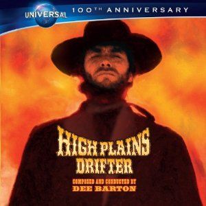 High Plains Drifter (OST)