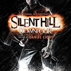Silent Hill: Downpour (OST)