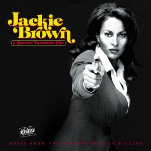 Jackie Brown: Music From The Miramax Motion Picture (OST)