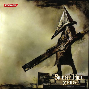 Silent Hill: Origins (OST)