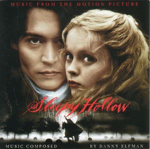 Sleepy Hollow: Music From the Motion Picture (OST)