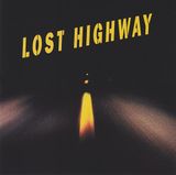 Pochette Lost Highway (OST)