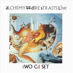 Alchemy: Dire Straits Live (Live)