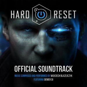 Hard Reset Official Soundtrack (OST)