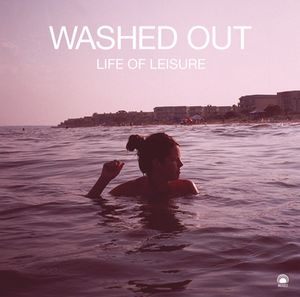 Life of Leisure (EP)