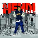 Pochette Lucky Boy
