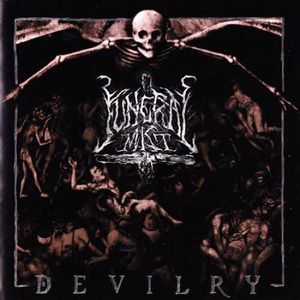 Devilry (EP)