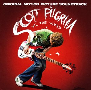Scott Pilgrim vs. The World (OST)