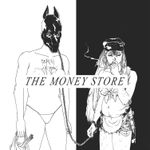 Pochette The Money Store