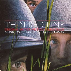 The Thin Red Line (OST)