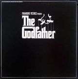Pochette The Godfather (OST)