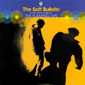 Pochette The Soft Bulletin