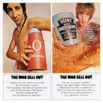Pochette The Who Sell Out