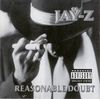 Pochette Reasonable Doubt