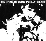 Pochette The Pains of Being Pure at Heart